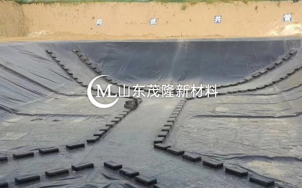 養(yǎng)殖用防滲膜產品演示圖3