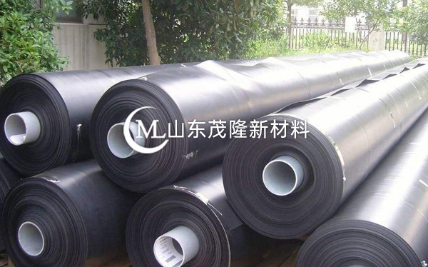 養(yǎng)殖用防滲膜產品演示圖4