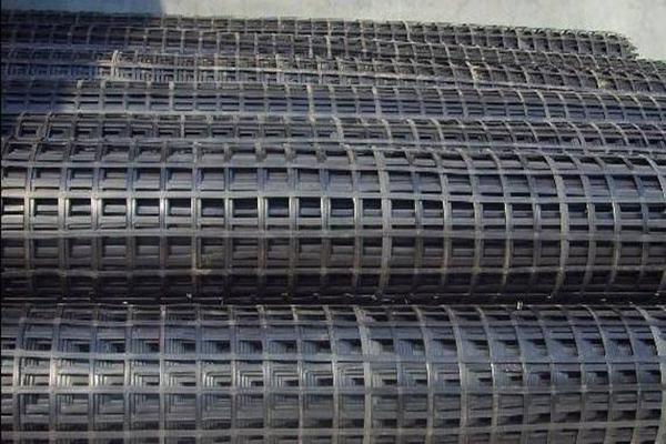礦用土工格柵是什么？有什么優(yōu)勢？