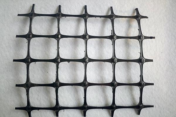 土工格柵的技術(shù)優(yōu)勢(shì)  第2張