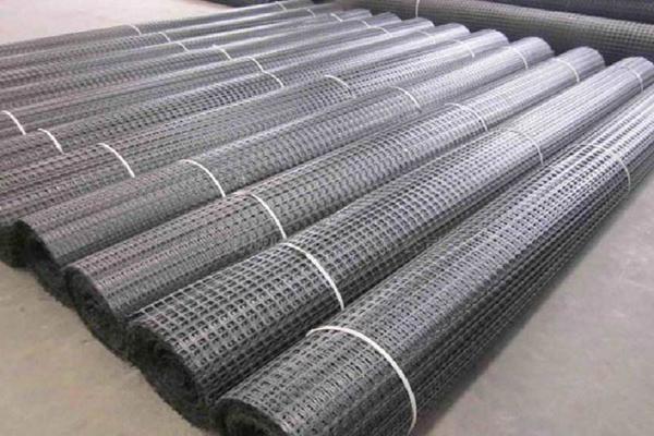 土工格柵的應(yīng)用領(lǐng)域有哪些？  第1張