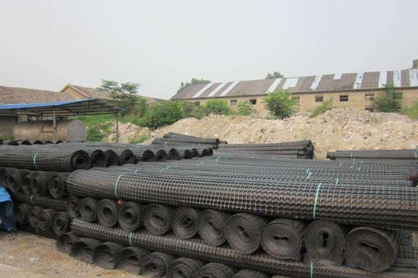 滌綸土工格柵的優勢有哪些？  第2張