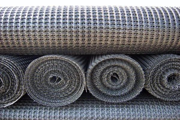 土工格柵的應用注意事項有哪些？  第1張