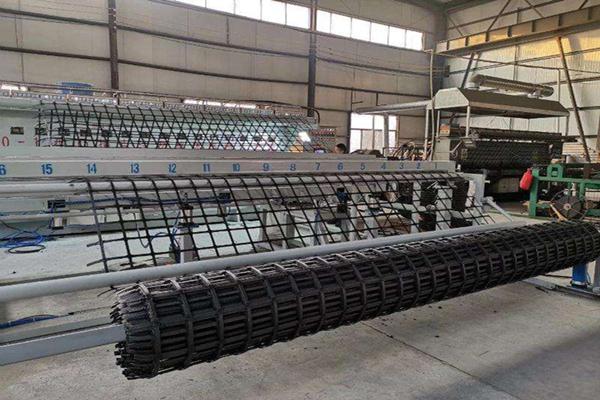 鋼塑土工格柵是什么？  第2張