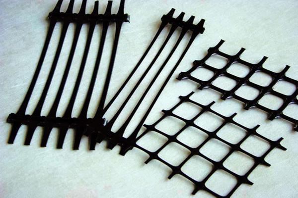 單向土工格柵的規格有哪些？  第2張