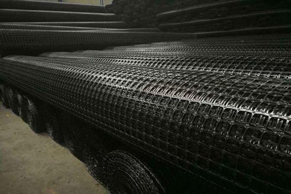 鋼塑土工格柵的應(yīng)用有哪些？  第2張