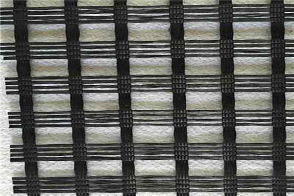 施工工藝對土工格柵的重要性  第1張