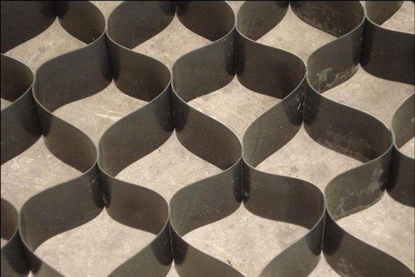 坡面植草化土工格室的特點有哪些？  第1張