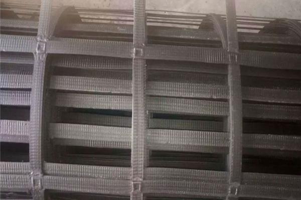 凸結(jié)點鋼塑土工格柵的施工注意事項  第3張