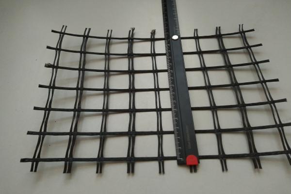 修復受損路面的鋼塑土工格柵方法有哪些呢？  第2張