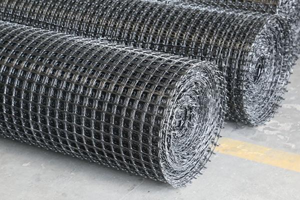 玻纖土工格柵在加筋機(jī)理方面有哪些研究呢？  第4張