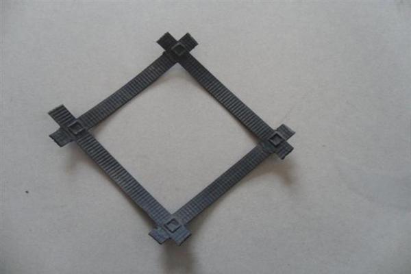 土工格柵加筋技術(shù)有哪些特點(diǎn)呢？  第1張