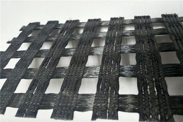 經編滌綸土工格柵執(zhí)行哪些標準  第2張