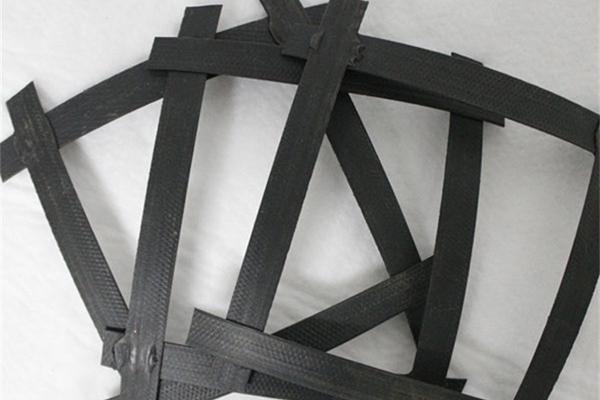 土工格柵施工工序驗(yàn)收詳解  第3張