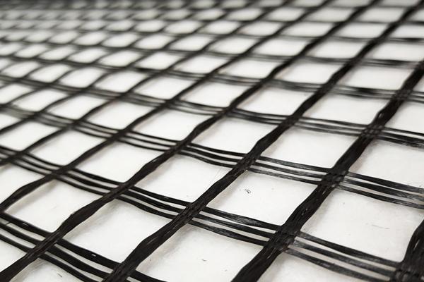 玻纖土工格柵在哪些工程中發(fā)揮重要作用？  第1張