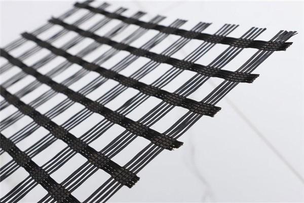 玻纖土工格柵在哪些工程中發(fā)揮重要作用？  第3張
