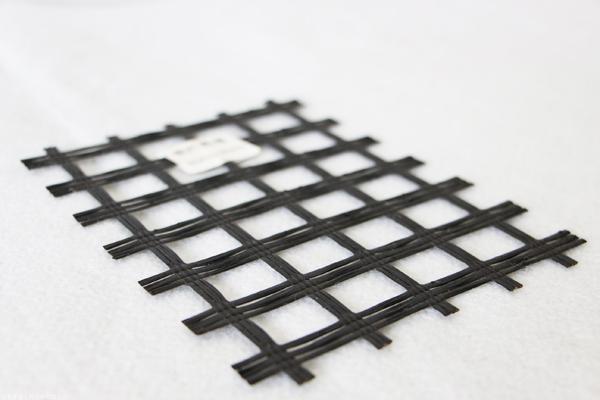 玻纖土工格柵在瀝青路中的作用及原因  第3張