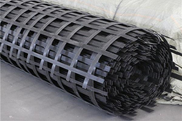 土工格柵型號詳解  第3張