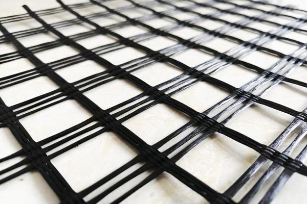 土工格柵搭接寬度究竟對工程有何影響？  第3張