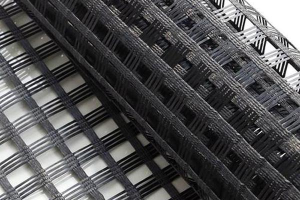 聚酯土工格柵焊接技術要點解析  第2張