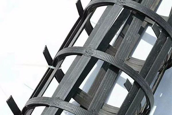 探秘土工格柵在公路工程中的重要作用  第1張