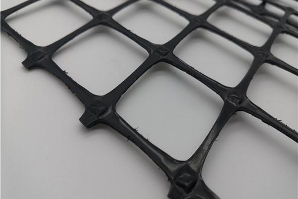 探秘土工格柵在公路工程中的重要作用  第3張