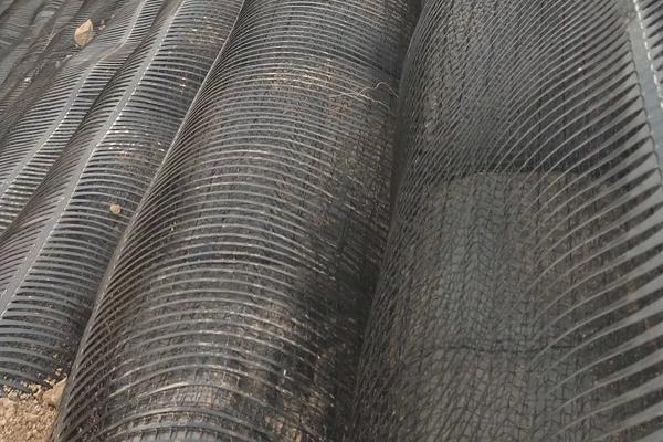 土工格柵在擋土墻中的優(yōu)勢(shì)詳解  第1張