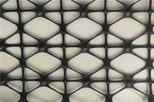 四向土工格柵是什么呢？  第1張