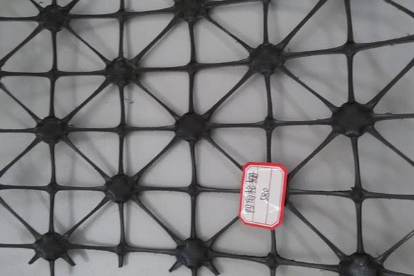 四向土工格柵是什么呢？  第2張