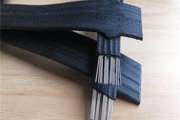 鋼塑土工格柵在煤礦運輸工程中的應用原理  第1張