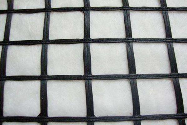 土工布與土工格柵能不能搭配在一起使用  第3張