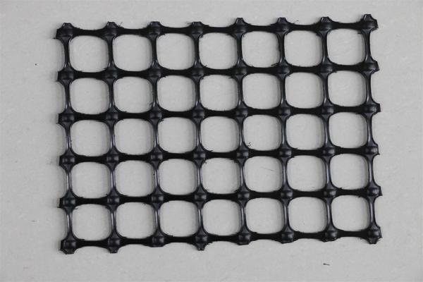 土工格柵在路基中的作用有哪些呢？  第3張