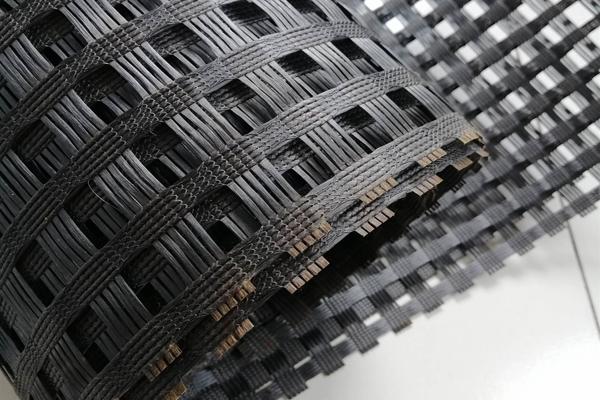 玻纖格柵怎么固定在墻上  第1張