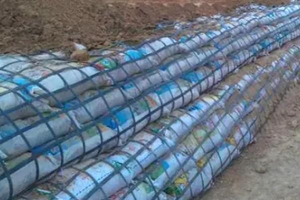 高韌性聚酯紗線集束土工格柵型號規格  第2張