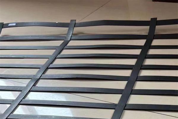 高韌性聚酯紗線集束土工格柵如何使用  第2張