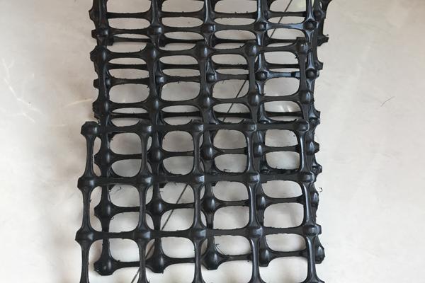  排水網與土工格柵的區別  第3張