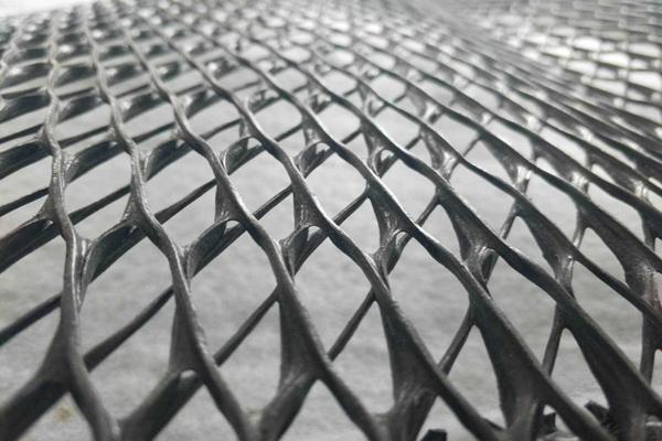  排水網與土工格柵的區別  第2張