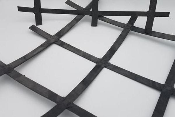 鋼塑土工格柵施工方法 第2張