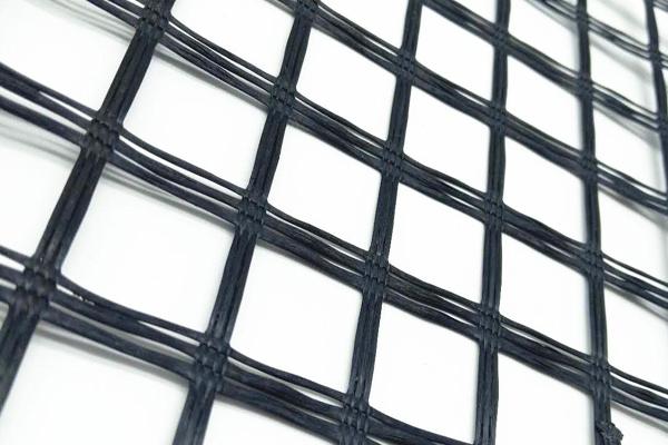 玻纖格柵和土工格柵在道路施工中的區別  第2張