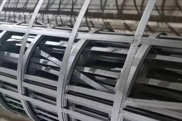 鋼塑格柵送檢頻率是多少  第3張