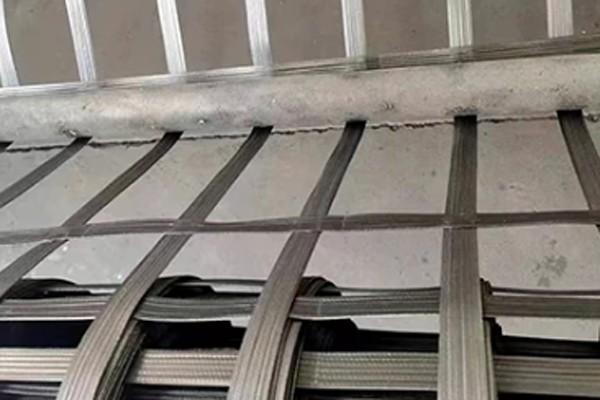 高韌性聚酯紗線集束土工格柵與雙向拉伸塑料土工格柵的區別  第3張