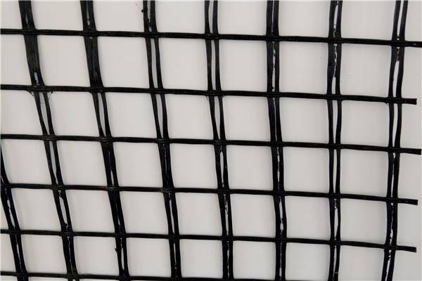 高韌性聚酯紗線集束土工格柵與玄武巖纖維土工格柵的區別  第2張