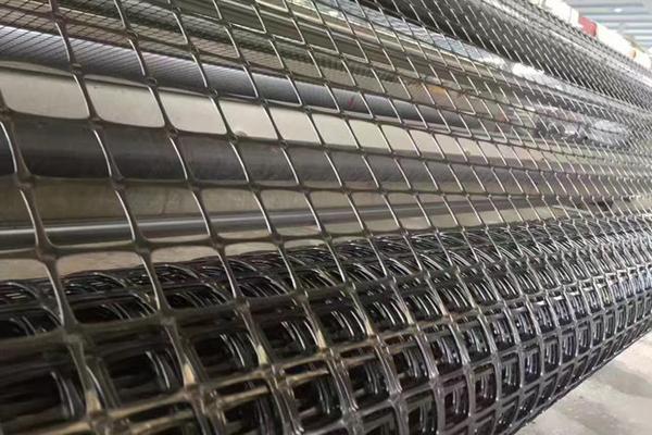 土工格柵施工要求規范  第3張