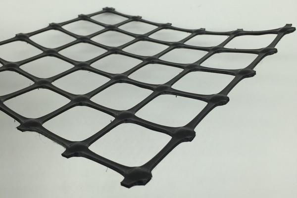 雙向土工格柵的作用  第3張