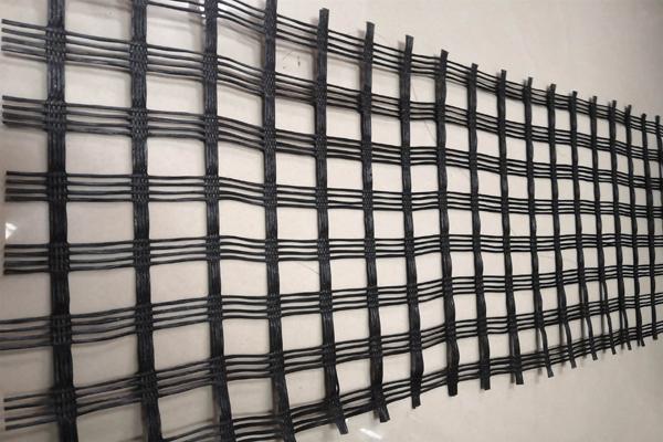 自粘式玻璃纖維格柵是什么膠  第2張