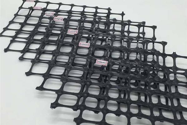 土工格柵可以當(dāng)做柵欄使用嗎  第3張