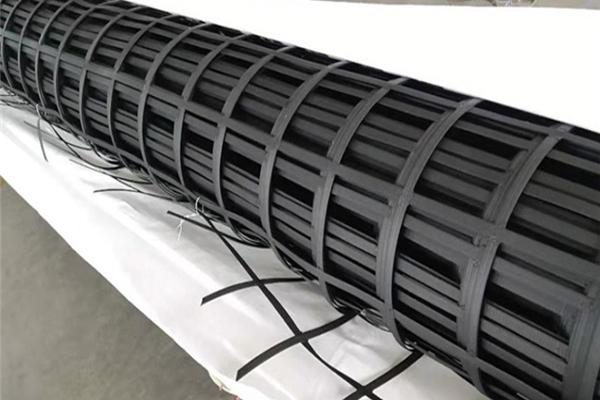 鋼塑土工格柵國家標準  第1張