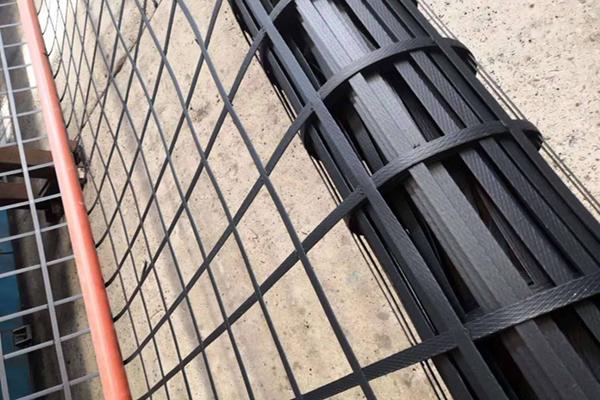 鋼塑土工格柵國家標準  第3張