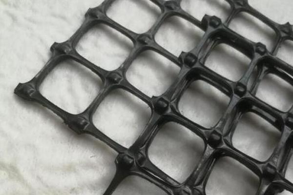 塑料土工格柵檢測內容包括哪些  第2張