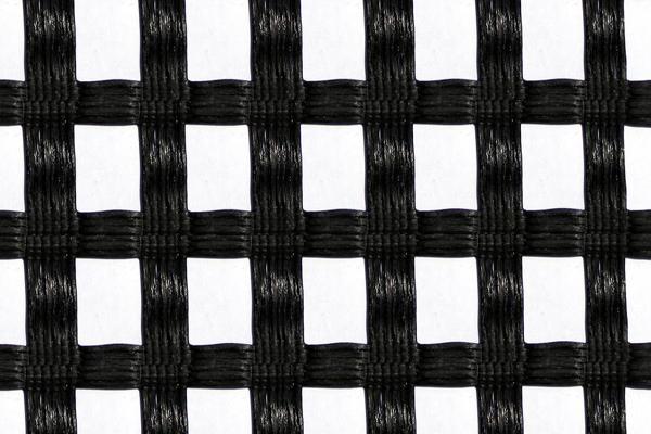 經編滌綸土工格柵可以用在礦上嗎  第2張